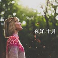 高清梦幻蓝色蝴蝶唯美意境头像