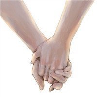 向日葵意境头像女生头像