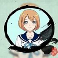 人物头像创意排版