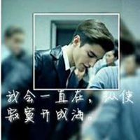 美丽超美星空创意头像