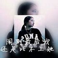 创意手指头像