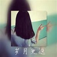 人头像创意素描