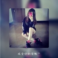 30岁女人风景微信头像