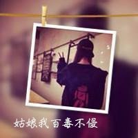 高清意境男头像吧