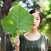 好看头像动植物