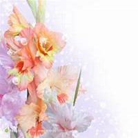 花朵梦幻头像素材