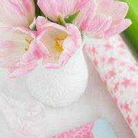 花朵闺蜜头像卡通