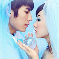 有创有创意花头像