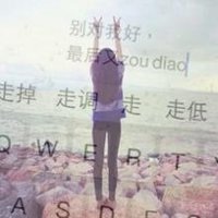 纸盘创意女孩头像制作