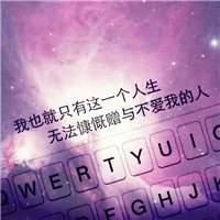 小数字大创意个性头像