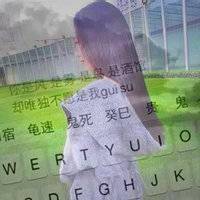 创意头像图标