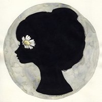 创意头像颜色画