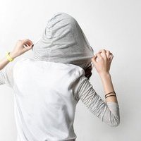 卡通女生头像创意