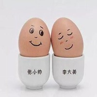 老男孩创意头像