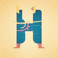 高清另类创意头像