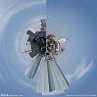 奔驰创意头像