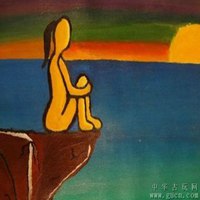 高清简约创意头像
