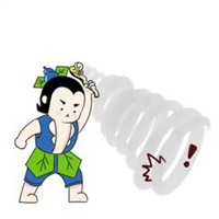 有趣创意头像2018款