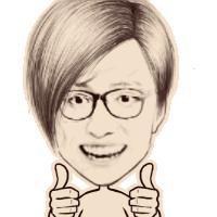 创意情侣头像一上一下