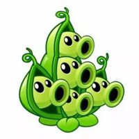 创意彩妆头像