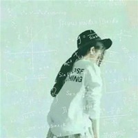 微信头像创意头像男生
