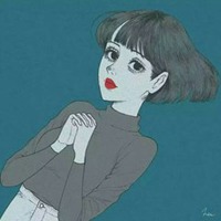 高清头像创意古风