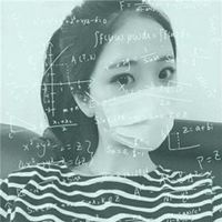头像女生创意酷