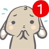 创意头像设计图