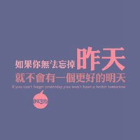 创意头像张嘴怒吼