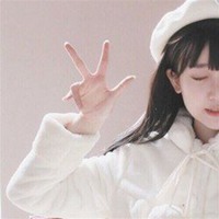 人物头像创意素描