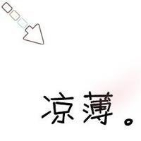 个性创意男头像