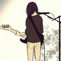 创意头像设计女