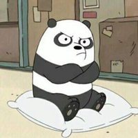 棒棒糖创意头像