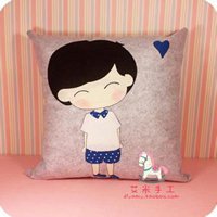卡通高清创意头像