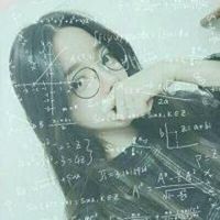 微信头像女生带公式+唯美