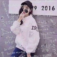 2018最火公式情侣头像