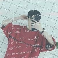 霸气公式情侣头像