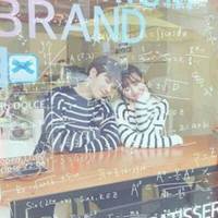 情侣头像有数学公式非主流