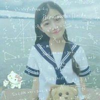 三次元男生头像带数学公式