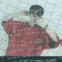 唯美意境合成头像数学公式