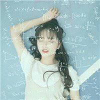 48x48女生头像带公式