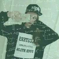 女生头像数学公式