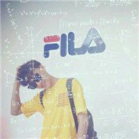 女生头像带数学公式