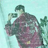 鹿晗微信头像公式