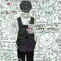 戴帽背影公式头像