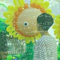 制作数字公式头像