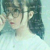 闺蜜头像可爱一对字母公式