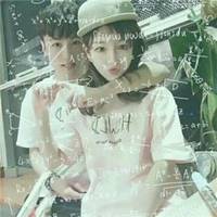 女生头像带数学公式