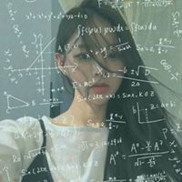 双鱼座女生微信头像带公式