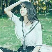 微信公式头像漫画